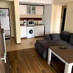 Arlequin Apartamento