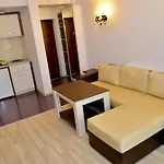 Apartamento Arlequin