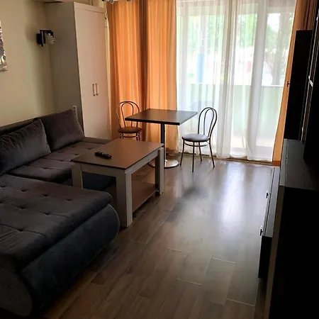 Arlequin Apartman