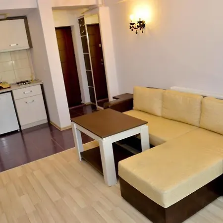 Apartman Arlequin