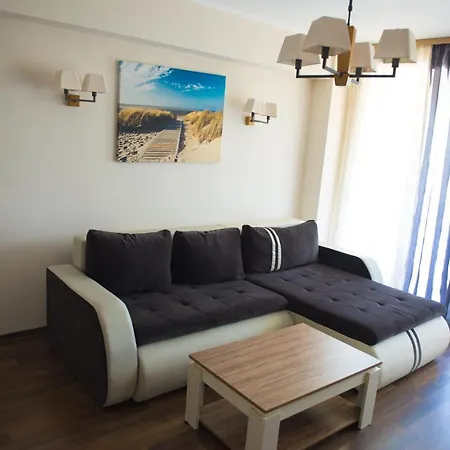 Apartamento Arlequin