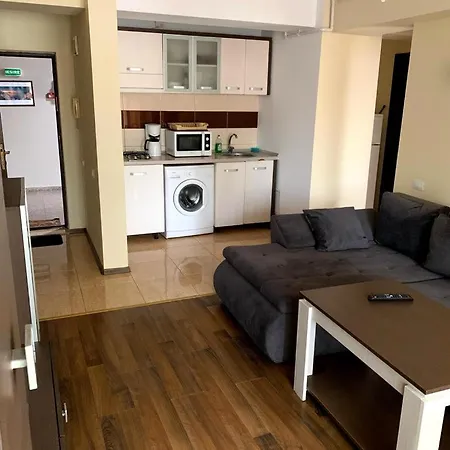 Arlequin Apartament