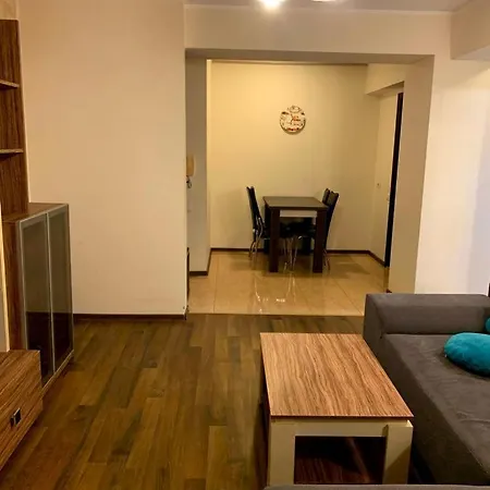 Apartamento Arlequin *