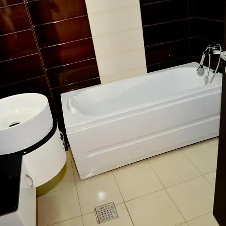 Arlequin Apartamento