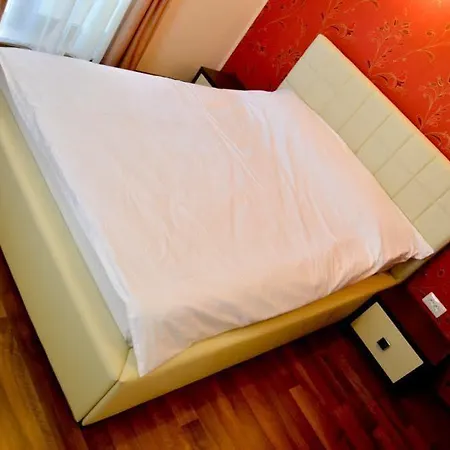 Arlequin Lejlighed *