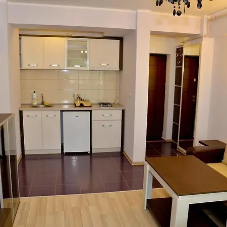 Arlequin Apartament