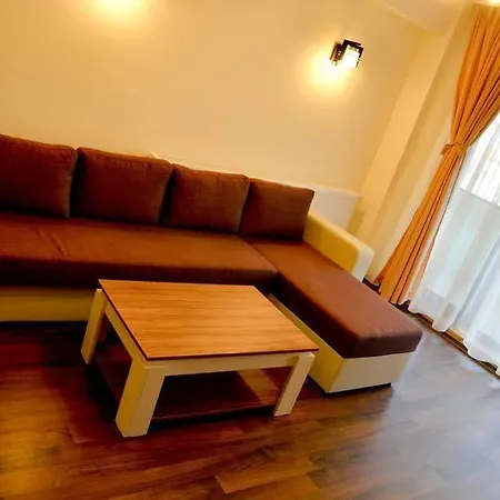 Apartamento Arlequin