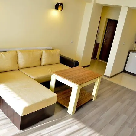 Apartamento Arlequin *