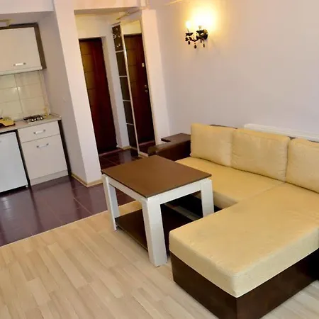 Apartament Arlequin