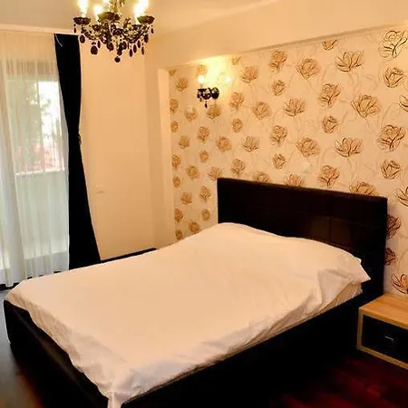 Apartamento Arlequin *