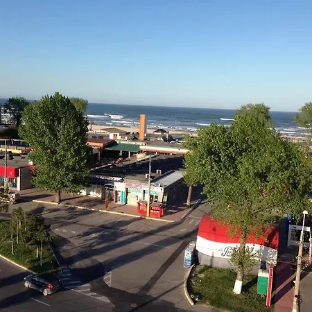 Lägenhet Arlequin Mamaia