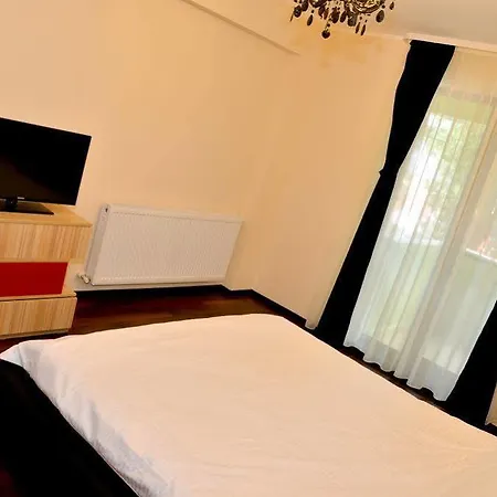 Arlequin Apartamento Mamaia