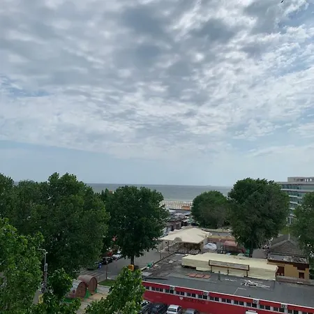 Apartamento Arlequin *